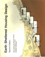 Earth Sheltered Housing <em>Design</em>