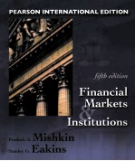 FINANCIAL <em>M</em>ARKETS AND INSTITUTIONS FIFTH EDITION