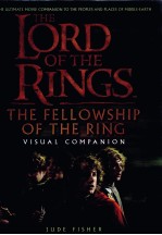 <em>THE</em> LORD <em>OF</em> <em>THE</em> RINGS <em>THE</em> FELL OWSHIP <em>OF</em> <em>THE</em> RING