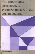 <em>The</em> <em>S</em>tructured Alternative