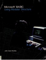 <em>MICROSOFT</em> <em>BASIC</em> USING MODULAR STRUCTURE