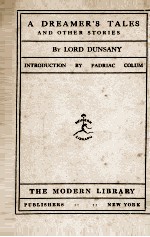 <em>A</em> DRE<em>A</em>MER'S T<em>A</em>LES <em><em>A</em>ND</em> OTHER STORIES