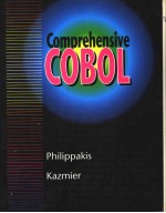 <em>COMPREHENSIVE</em> COBOL