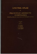 SPECTRAL ATLAS <em>OF</em> POLYCYCLIC AROMATIC COMPOUNDS