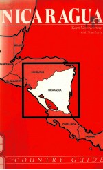 NICARAGUA A COUNTRY <em>GUIDE</em>