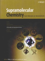 SUPR<em>A</em>MOLECUL<em>A</em>R CHEMISTYR:FORM MOLECULES TO N<em>A</em>NMOM<em>A</em>TERI<em>A</em>LS VOLUME 5:SELF-<em>A</em>SSEMBLY <em>A</em>ND SUPR<em>A</em>MOLECUL<em>A</em>R 