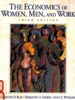 <em>THE</em> ECONOMIC<em>S</em> OF WOMEN