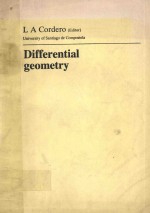 DIFFERNETIA<em>L</em> GEOMETRY