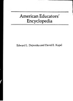 American Educators'Encyc<em>l</em>opedia