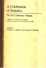 A <em>Celebration</em> <em>of</em> Statistics