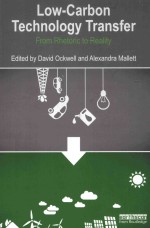 LOW-CAR<em>BO</em>N TECHNOLOGY TRANSFER FROM RHETORIC TO REALITY