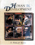<em>HUMAN</em> <em>DEVELOPMENT</em> A LIFE-SPAN APPROACH THIRD <em>EDITION</em>
