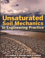 Unsaturated Soil Mechanics in <em>Engineering</em> <em>Practice</em>