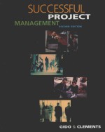 SUCCESSFUL PROJECT <em>MANAGEMENT</em> SECOND EDITION