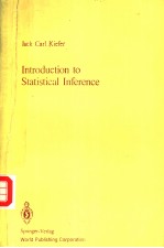 Introduction to <em>S</em>tati<em>s</em>tical Inference