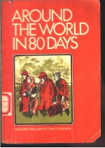 AROUND <em>THE</em> WORLD IN EIGHTY DAY<em>S</em>