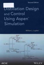 DISTILLATION DESIGN <em>AND</em> CONTROL USING ASPEN <em>TM</em> SIMULATION