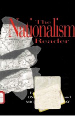 <em>THE</em> NATIONALI<em>S</em>M READER