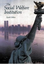 <em>THE</em> <em>SOCIAL</em> WELFARE <em>IN</em>STITUTION:AN <em>IN</em>TRODUCTION <em>FOURTH</em> <em>EDITION</em>
