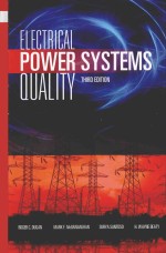 Electrical Power <em>Systems</em> Quality