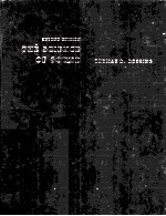 <em>THE</em> SCIENCE <em>OF</em> SOUND <em>SECOND</em> <em>EDITION</em>