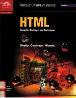 HT<em>M</em>L CO<em>M</em>PLETE CONCEPTS AND TECHNIQUES