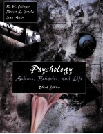 PSYCHOLOGY <em>SCIENCE</em>