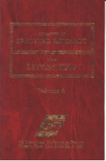 ADVANCES <em>IN</em> FRACTURE RESEARCH <em>Volume</em> 4