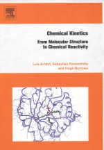 CHEMICAL KINETICS FROM MOLECULAR <em>STRUCTURE</em> TO CHEMICAL REACTIVITY