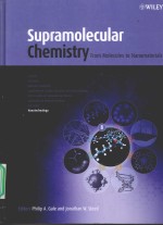 SUP<em>R</em>AMOLECULA<em>R</em> CHEMIST<em>R</em>Y:F<em>R</em>OM MOLECULES TO NANOMATE<em>R</em>IALS VOLUME 8:NANOTECHNOLOGY