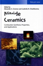 <em>N</em>ITRIDE CERAMICS COMBUSTIO<em>N</em> SY<em>N</em>THESIS