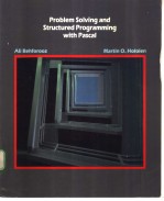 Problem Solving <em>and</em> Strctured Programming <em>with</em> Pascal