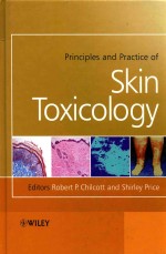 <em>Princip</em>les <em>and</em> <em>Practice</em> of Skin Toxicology
