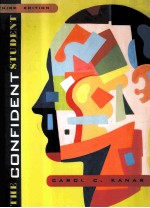<em>THE</em> CONFIDENT STUDENT THIRD <em>EDITION</em>