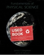 <em>FUNDAMENTALS</em> <em>OF</em> PHYSICAL SCIENCE
