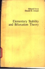 Elementary Stability <em>and</em> Bifurcation <em>Theory</em>