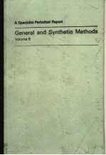 General and Synthetic <em>Methods</em> Volume 9