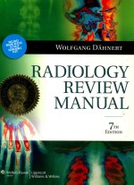 RADIOLOGY REVIEW <em><em>MAN</em>UAL</em>  SEVENTH <em>EDITION</em>