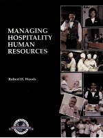 MANAGING <em>H</em>OSPITALITY <em>H</em>UMAN RESOURCES
