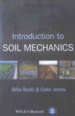 INTRO<em>D</em>UCTION TO SOIL MECHANICS