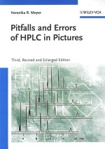 Pitfalls and Errors of HPLC <em>in</em> Pictures