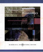 MANAGE<em>R</em>IAL ECONOMICS EIGHTH EDITION