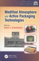 MODIFIED <em>A</em>TMOSPHERE <em><em>A</em>ND</em> <em>A</em>CTIVE P<em>A</em>CK<em>A</em>GING <em>TECHNOLOGIES</em>