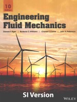 <em>ENGINEERING</em> FLUID MECHANICS SI VERSION TENTH EDITION