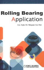 Ro<em>ll</em>ing  Bearing  App<em>li</em>cation