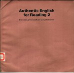 Authentic <em>English</em> <em>for</em> <em>Reading</em> (2)