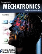 <em>INTRODUCTION</em> <em>TO</em> MECHATRONICS AND MEASUREMENT SYSTEMS <em>THIRD</em> <em>EDITION</em>