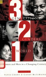 <em>THREE</em> GENERATIONS