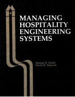 MANAGING HOSPITALITY <em>ENGINEERING</em> <em>SYSTEMS</em>