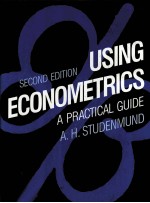 USING ECONO<em>M</em>ETRICS <e<em>m</em>>A</e<em>m</em>> PR<e<em>m</em>>A</e<em>m</em>>CTIC<e<em>m</em>>A</e<em>m</em>>L GUIDE SECOND EDITION